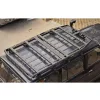 More4x4 Offroad Roof Rack for Nissan Patrol Y60 Long