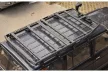 More4x4 Offroad Roof Rack for Nissan Patrol Y60 Long