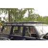 More4x4 Offroad Roof Rack for Nissan Patrol Y60 Long