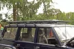 More4x4 Offroad Roof Rack for Nissan Patrol Y60 Long