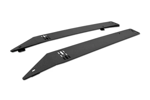 MorE 4x4 Roof Rack Platform Mount for Mitsubishi L200 / Fiat Fullback 2015+