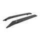 MorE 4x4 Roof Rack Platform Mount for Mitsubishi L200 / Fiat Fullback 2015+