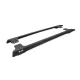 MorE 4x4 Roof Rack Mount for Nissan Navara D40