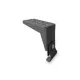 More4x4 Roof Rack Mounting Bracket 16cm