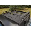   More4x4 Offroad basket carrier platform 120 x130 cm with Mitsubishi L200 2005-2015