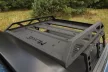 More4x4 Offroad basket carrier platform 120 x130 cm with (doble cabin) Ford Ranger T6/T7/T8 2011+