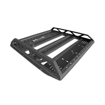   More4x4 Offroad basket carrier platform 120 x130 cm with (doble cabin) Isuzu D-MAX 2012+