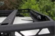 More4X4 Roof Rack Platform 120cm x 130cm (double cabin)