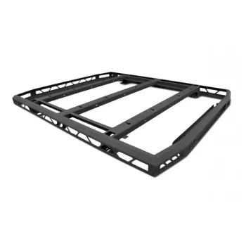   More4x4 Roof Rack Platform for Toyota Hilux Vigo (2005-2015) - with mounting rails
