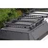   More4x4 Roof Rack for Hardtop 120x120 cm - Mounting Rail Included.