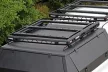 More4x4 Roof Rack for Hardtop 120x120 cm - Mounting Rail Included.