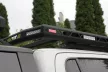 More4x4 Roof Rack Platform for Lada Niva (1977+) with mounting rails