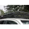   More4x4 Roof Rack Platform for Toyota Land Cruiser J120 - with mounting rails