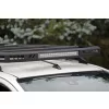   More4x4 Roof Rack Platform for  Lada Niva (1977+)  with mounting rails.