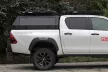 More4x4 Roof Rack Platform for Hardtop 120x120cm - with fastening