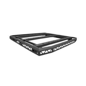 More4x4 Roof Rack Platform 120cm x 120cm for Pickup Vehicles
