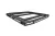 More4x4 Roof Rack Platform 120cm x 120cm for Pickup Vehicles