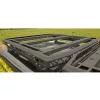 More4x4 Roof Rack Platform 120cm x 120cm for Pickup Vehicles