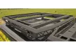More4x4 Roof Rack Platform 120cm x 120cm for Pickup Vehicles