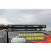 More4x4 Roof Rack Platform 120cm x 120cm for Pickup Vehicles