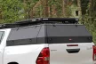 More4x4 Roof Rack Platform 120cm x 120cm for Pickup Vehicles