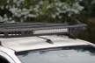 More4x4 Roof Rack Platform for Mitsubishi Pajero 2 (V20)  long with mounting rails