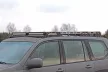 MorE4x4 Box type roof rack for Toyota Land Cruiser J120, 2002-2009
