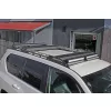   MorE4x4 Box type roof rack for Toyota Land Cruiser J150 (long), 2009+