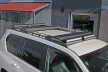MorE4x4 Box type roof rack for Toyota Land Cruiser J150 (long), 2009+