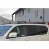   MorE4x4 Box type roof rack for Toyota Land Cruiser J150 (long), 2009+