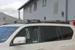 MorE4x4 Box type roof rack for Toyota Land Cruiser J150 (long), 2009+