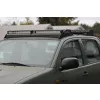   MorE4x4 Box type roof rack for Toyota Hilux Vigo (double cab) (2005-2015)
