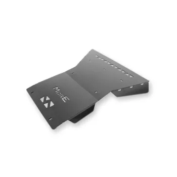 MorE4x4 Steel skid plate for Dodge RAM 1500 2019+ - Front