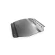 More4x4 steel engine skid plate for  Suzuki Grand Vitara II (2005-2014)