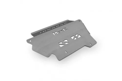 More4x4 Steel Radiator and Steering Protection Cover for Ford Ranger Raptor 2023+