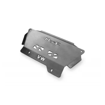   More4x4 Steel Radiator and Steering Protection Cover for  Volkswagen Amarok , 2023+