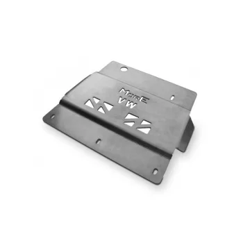   More4x4 Steel Engine Protector Plate for Volkswagen Amarok 2023+
