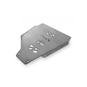   More4x4 Steel Gearbox Protector Plate for Volkswagen Amarok 2023+