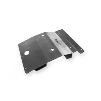   More4x4 Steel Engine Protector Plate for Toyota FJ Cruiser 2006+