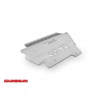   More4x4 Aluminum Radiator and Steering Protection Cover for Ford Ranger Raptor 2023+