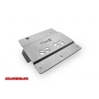   More4x4 Aluminum engine guard skid plate for Ford Ranger Raptor 2023+