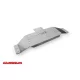 More4x4 Aluminum transfer case guard skid plate for Ford Ranger Raptor 2023+