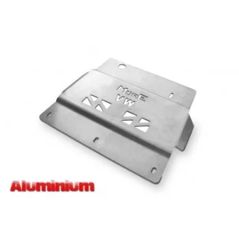   More4x4 Aluminum engine guard skid plate for Volkswagen Amarok 2023+