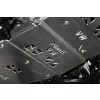   More4x4 Aluminum engine guard skid plate for Volkswagen Amarok 2023+