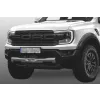 More4x4 Winch Mounting Kit for Ford Ranger Raptor 2023+