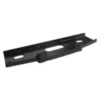 More4x4 Winch Mounting Kit for Isuzu D-Max 2 2017-2020