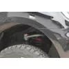 MorE4x4 Lift kit 2" Ford Ranger T7 (2015+)