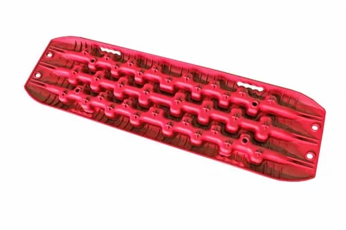More4x4 Trap - red