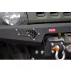 Suzuki Jimny Steel off-road front bumper  - MorE 4x4