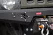 Suzuki Jimny Steel off-road front bumper  - MorE 4x4